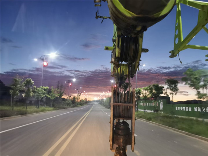 罗山县大件吊装怎么收费